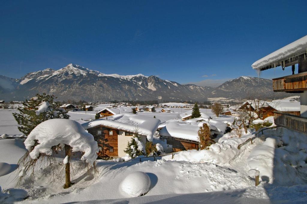 Ferienhäuser Reither Almen Reith im Alpbachtal Zimmer foto