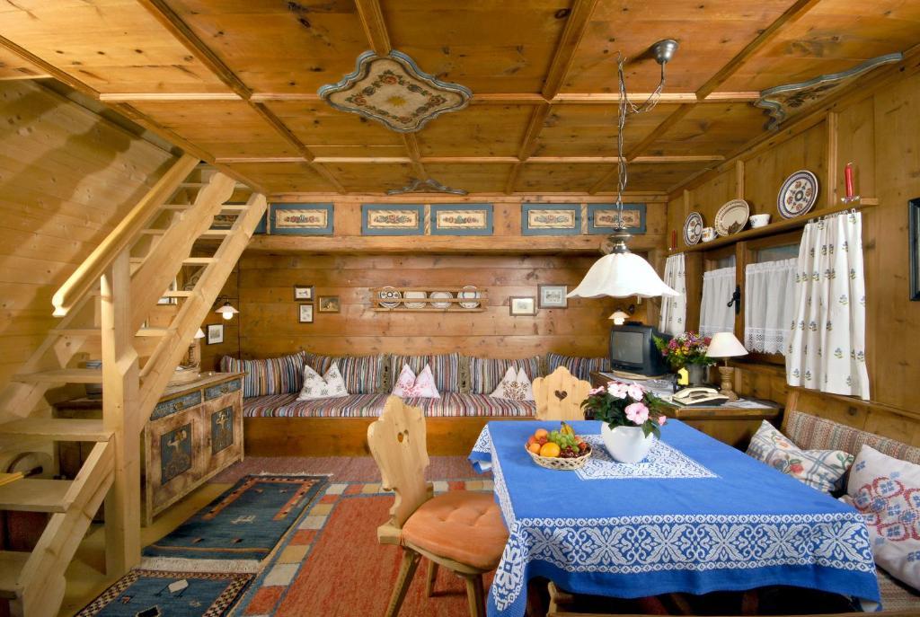 Ferienhäuser Reither Almen Reith im Alpbachtal Zimmer foto