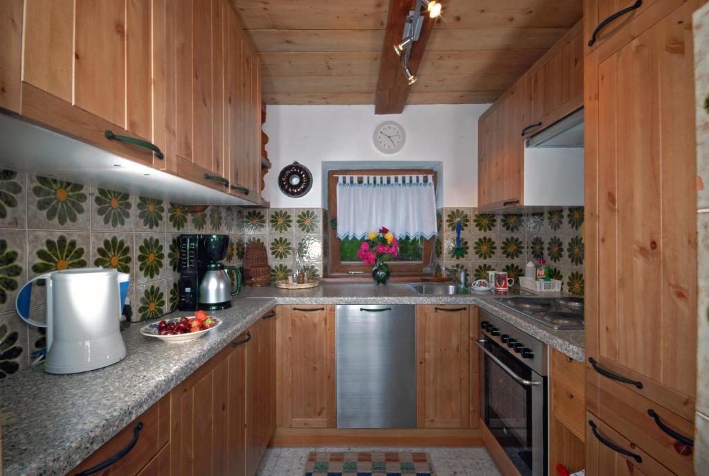 Ferienhäuser Reither Almen Reith im Alpbachtal Zimmer foto